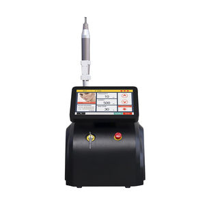 laser per lesioni pigmentate