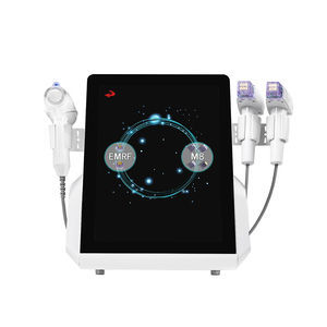 unità di microneedling RF