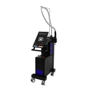 laser dermatologico