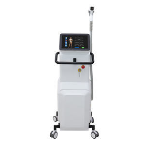 laser per epilazione