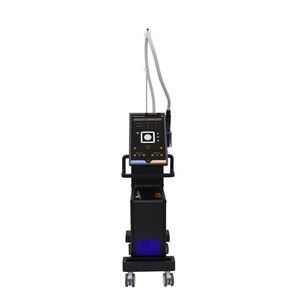 laser dermatologico