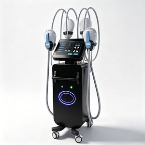 unità di body contouring tramite elettrostimolazione muscolare (EMS)