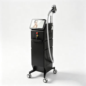 laser per epilazione