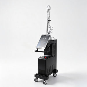laser dermatologico
