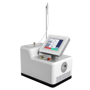 laser per lesioni vascolari