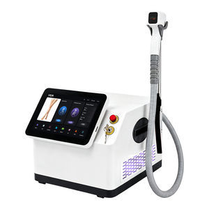 laser per epilazione