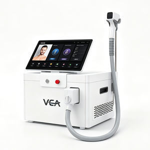 laser per epilazione