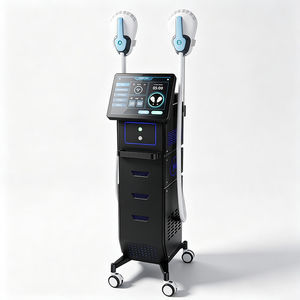 unità di body contouring RF
