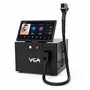 laser per epilazione