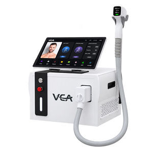laser per epilazione