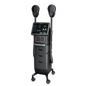unità di body contouring tramite elettrostimolazione muscolare (EMS) 1