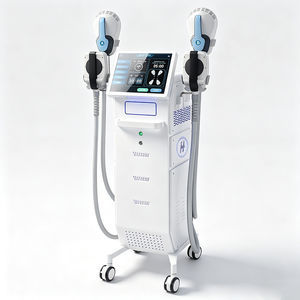 unità di body contouring tramite elettrostimolazione muscolare (EMS) 1