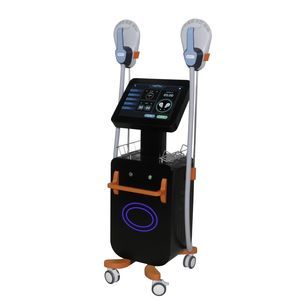 unità di body contouring tramite elettrostimolazione muscolare (EMS) 1