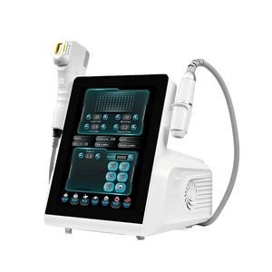 unità di body contouring HIFU 1