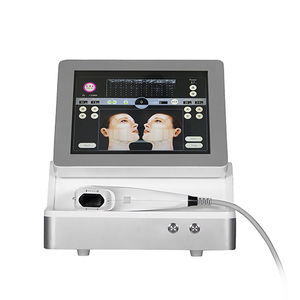 unità di body contouring HIFU 1