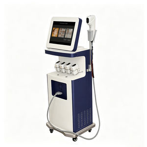 unità di body contouring HIFU 1