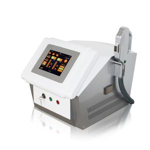 sistema IPL per epilazione 1