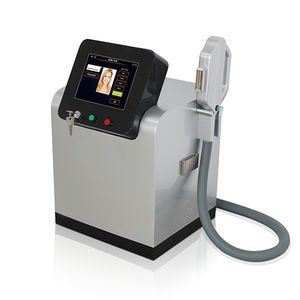 sistema IPL per epilazione 1