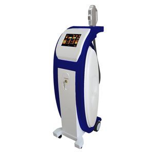 sistema IPL per epilazione 1