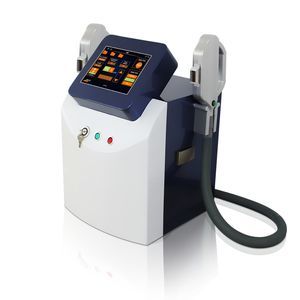 sistema IPL per epilazione 1