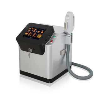 sistema IPL per epilazione 1