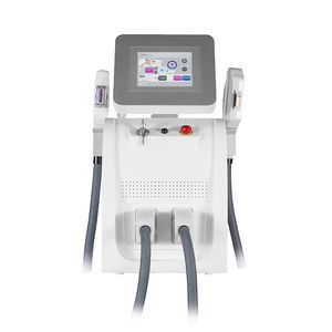 sistema IPL per epilazione 1