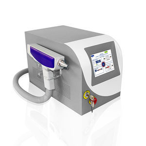 laser per rimozione di tatuaggi 1