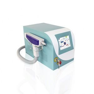 laser per lesioni pigmentate 1