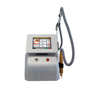 laser per rimozione di tatuaggi 1