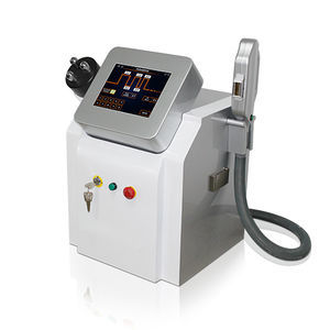 sistema IPL per epilazione 1