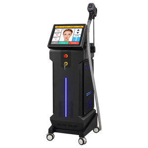 laser per epilazione
