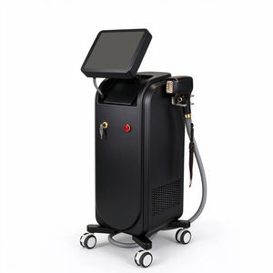laser per epilazione