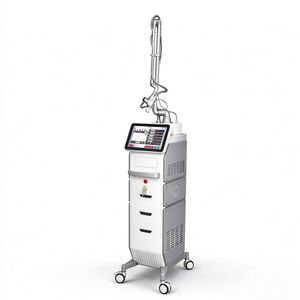 laser dermatologico