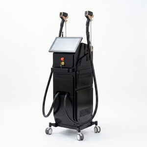laser per epilazione