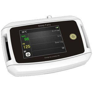 monitor del sonno