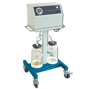 aspiratore chirurgico elettrico 1