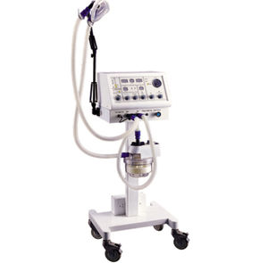 ventilatore per rianimazione