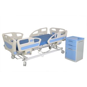 letto medico