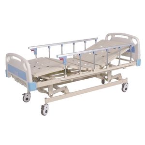 letto medico
