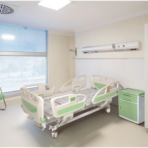 letto medico