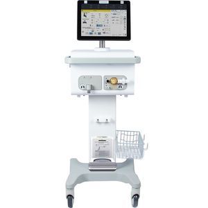ventilatore per terapia intensiva