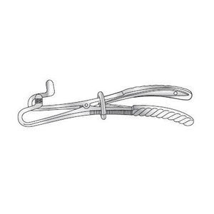 divaricatore mascellare odontoiatrico 1