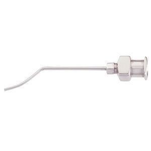 cannula di irrigazione