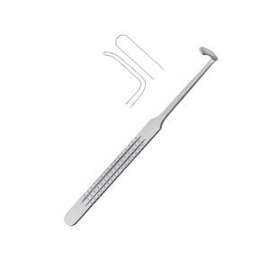 divaricatore per chirurgia plastica 1