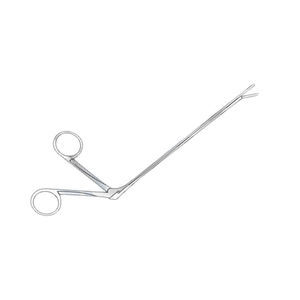 pinza ginecologica 1
