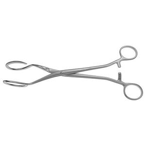 pinza ginecologica 1