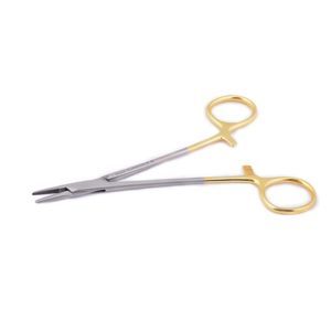 porta-aghi per cardiochirurgia
