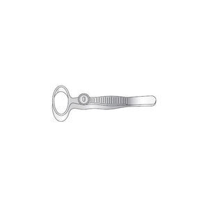 pinza per oftalmologia 1
