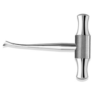 elevatore odontoiatrico dritto 1