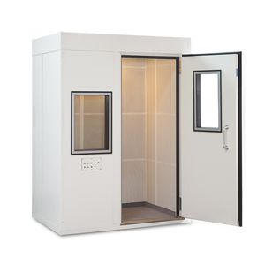 cabina acustica